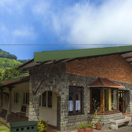 Teanest By Nature Resorts And Stays كونور المظهر الخارجي الصورة