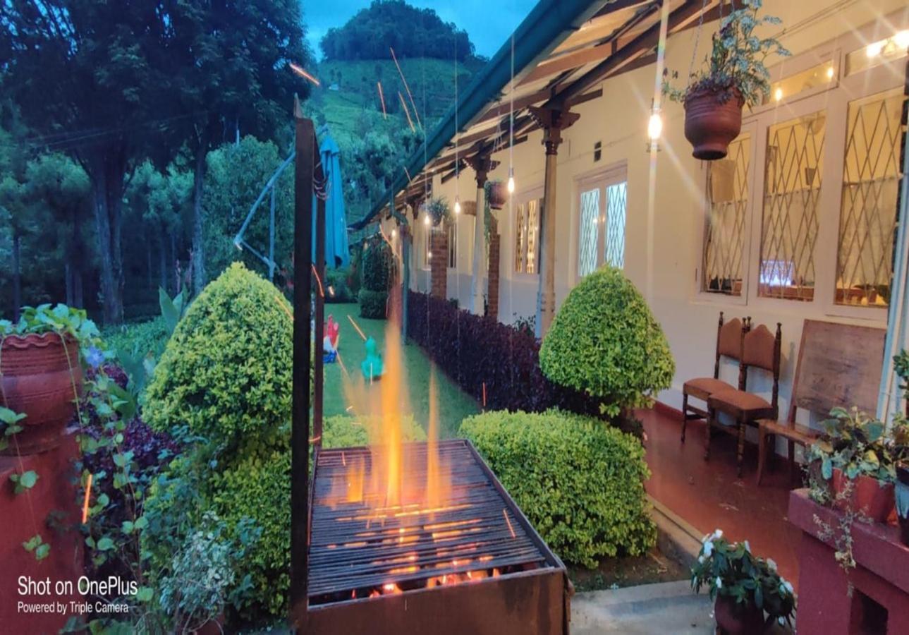 Teanest By Nature Resorts And Stays كونور المظهر الخارجي الصورة