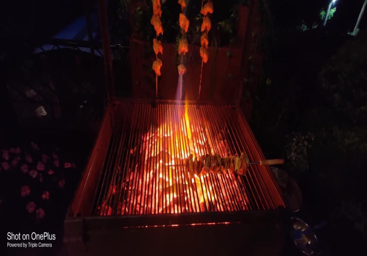 Teanest By Nature Resorts And Stays كونور المظهر الخارجي الصورة