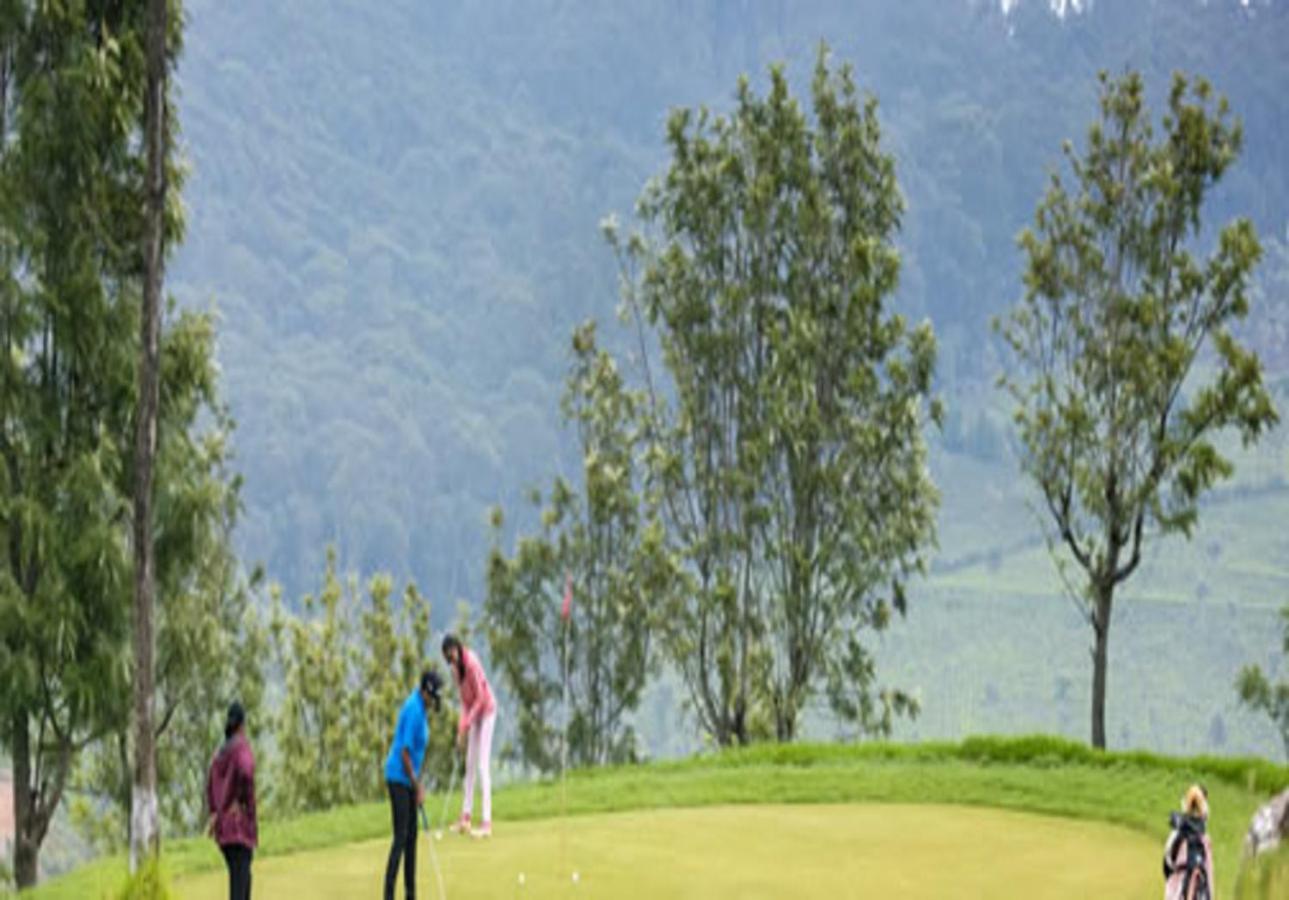Teanest By Nature Resorts And Stays كونور المظهر الخارجي الصورة