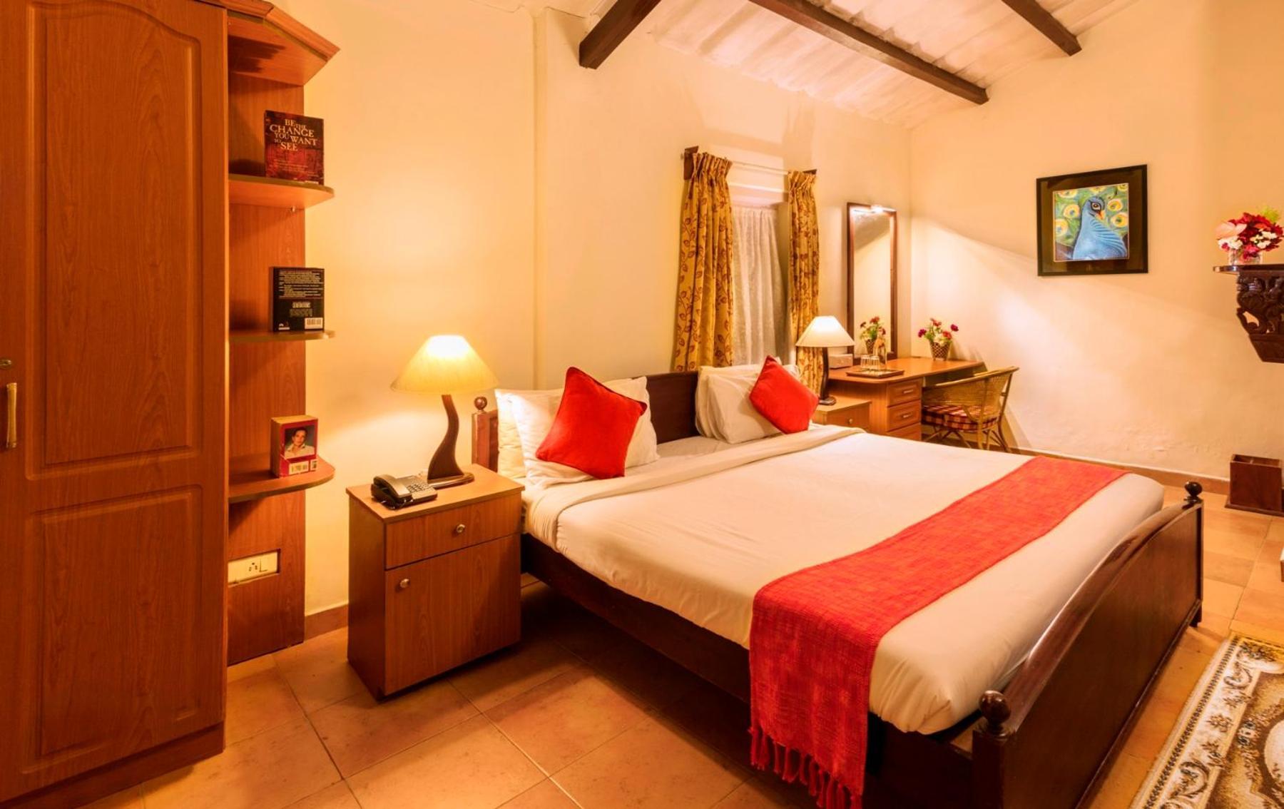 Teanest By Nature Resorts And Stays كونور المظهر الخارجي الصورة