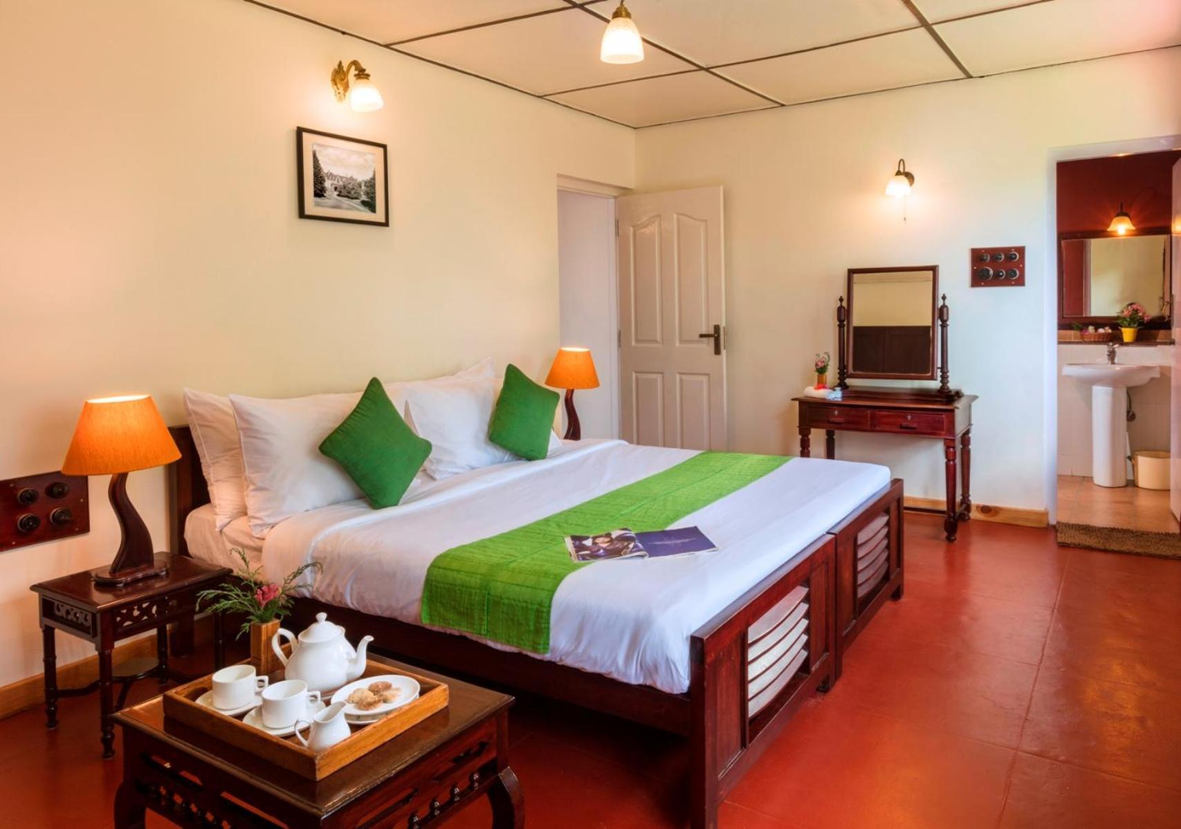 Teanest By Nature Resorts And Stays كونور المظهر الخارجي الصورة