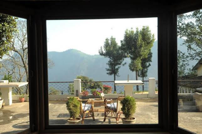 Teanest By Nature Resorts And Stays كونور المظهر الخارجي الصورة