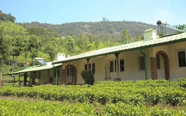 Teanest By Nature Resorts And Stays كونور المظهر الخارجي الصورة