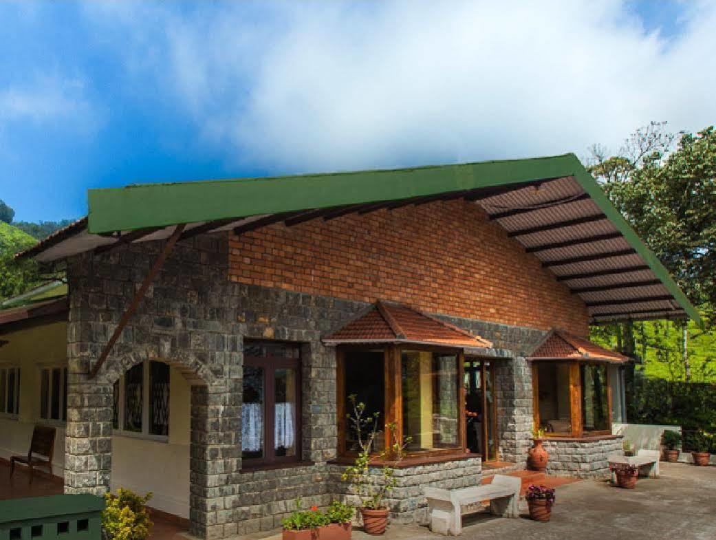 Teanest By Nature Resorts And Stays كونور المظهر الخارجي الصورة