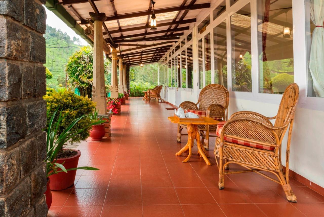 Teanest By Nature Resorts And Stays كونور المظهر الخارجي الصورة