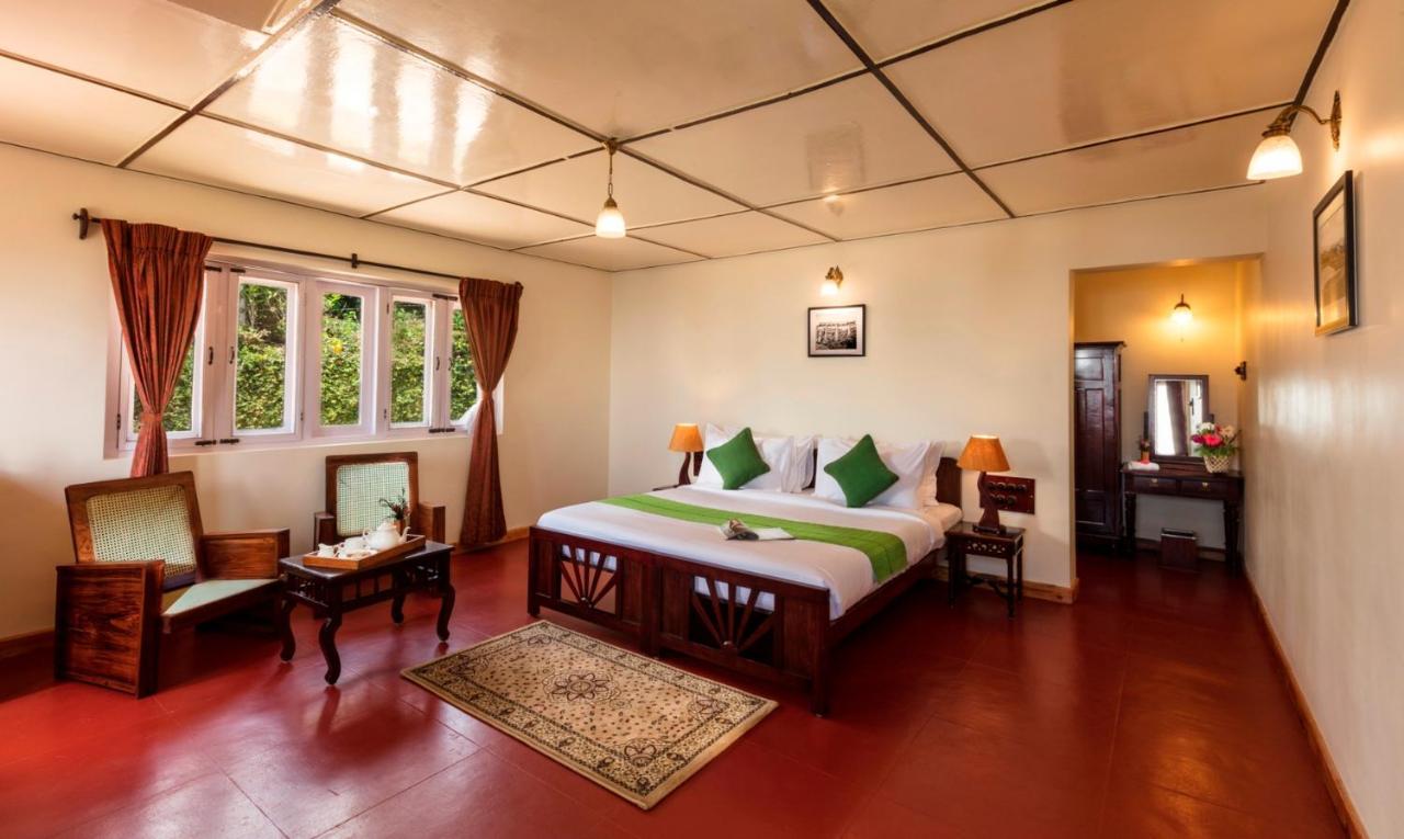 Teanest By Nature Resorts And Stays كونور المظهر الخارجي الصورة
