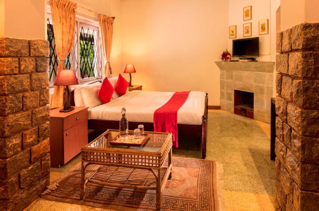Teanest By Nature Resorts And Stays كونور المظهر الخارجي الصورة