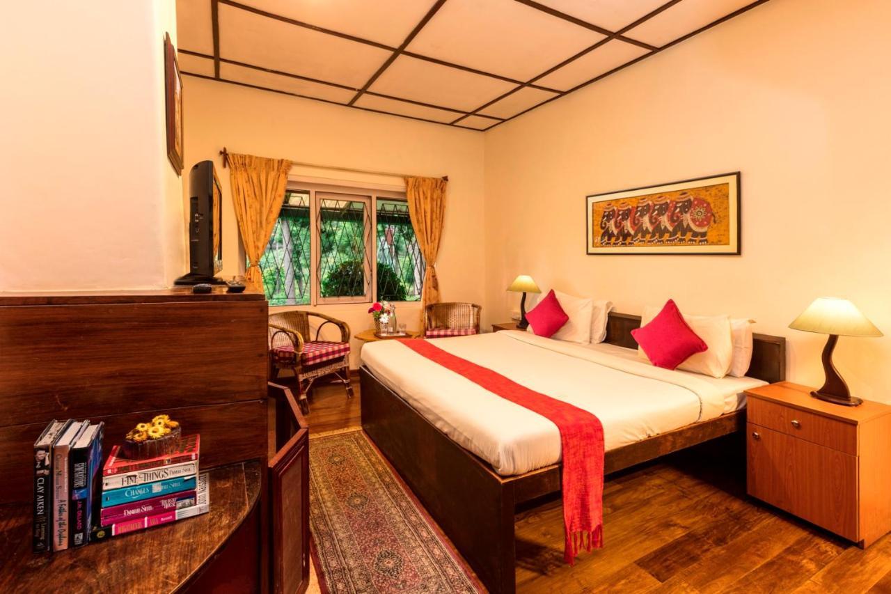 Teanest By Nature Resorts And Stays كونور المظهر الخارجي الصورة