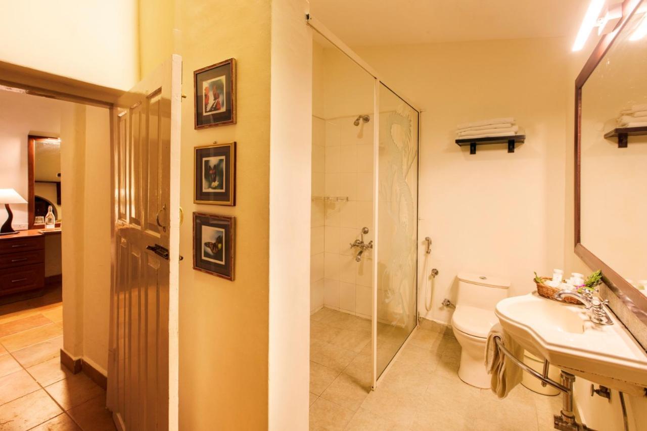 Teanest By Nature Resorts And Stays كونور المظهر الخارجي الصورة