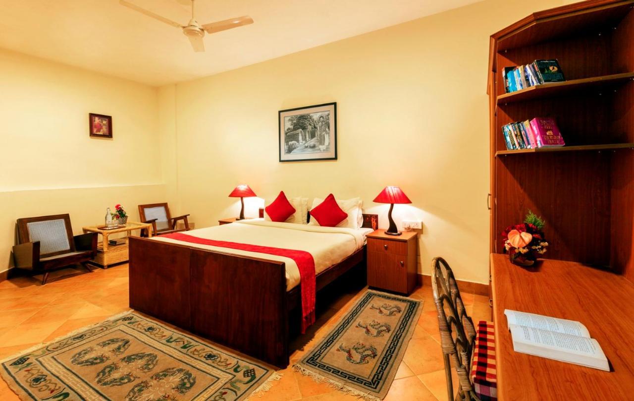Teanest By Nature Resorts And Stays كونور المظهر الخارجي الصورة