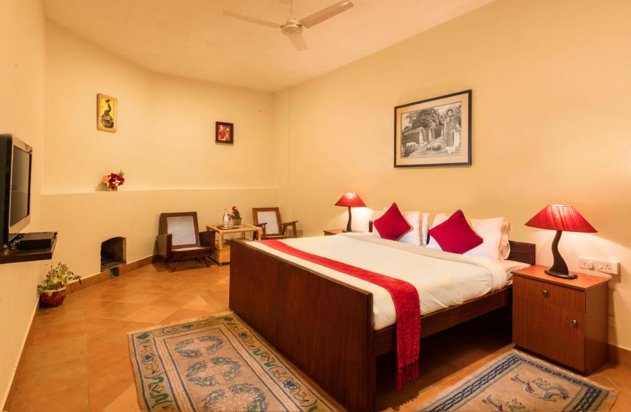 Teanest By Nature Resorts And Stays كونور المظهر الخارجي الصورة