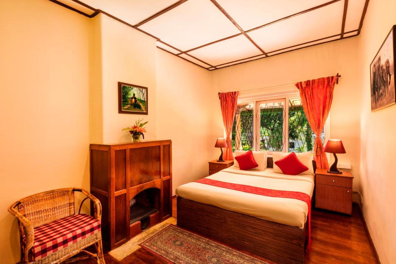 Teanest By Nature Resorts And Stays كونور المظهر الخارجي الصورة