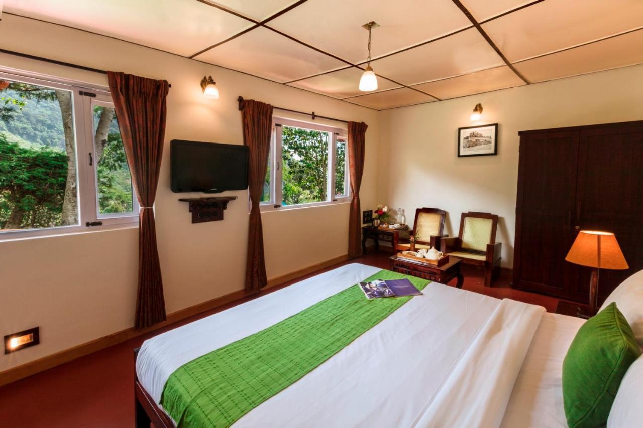 Teanest By Nature Resorts And Stays كونور المظهر الخارجي الصورة