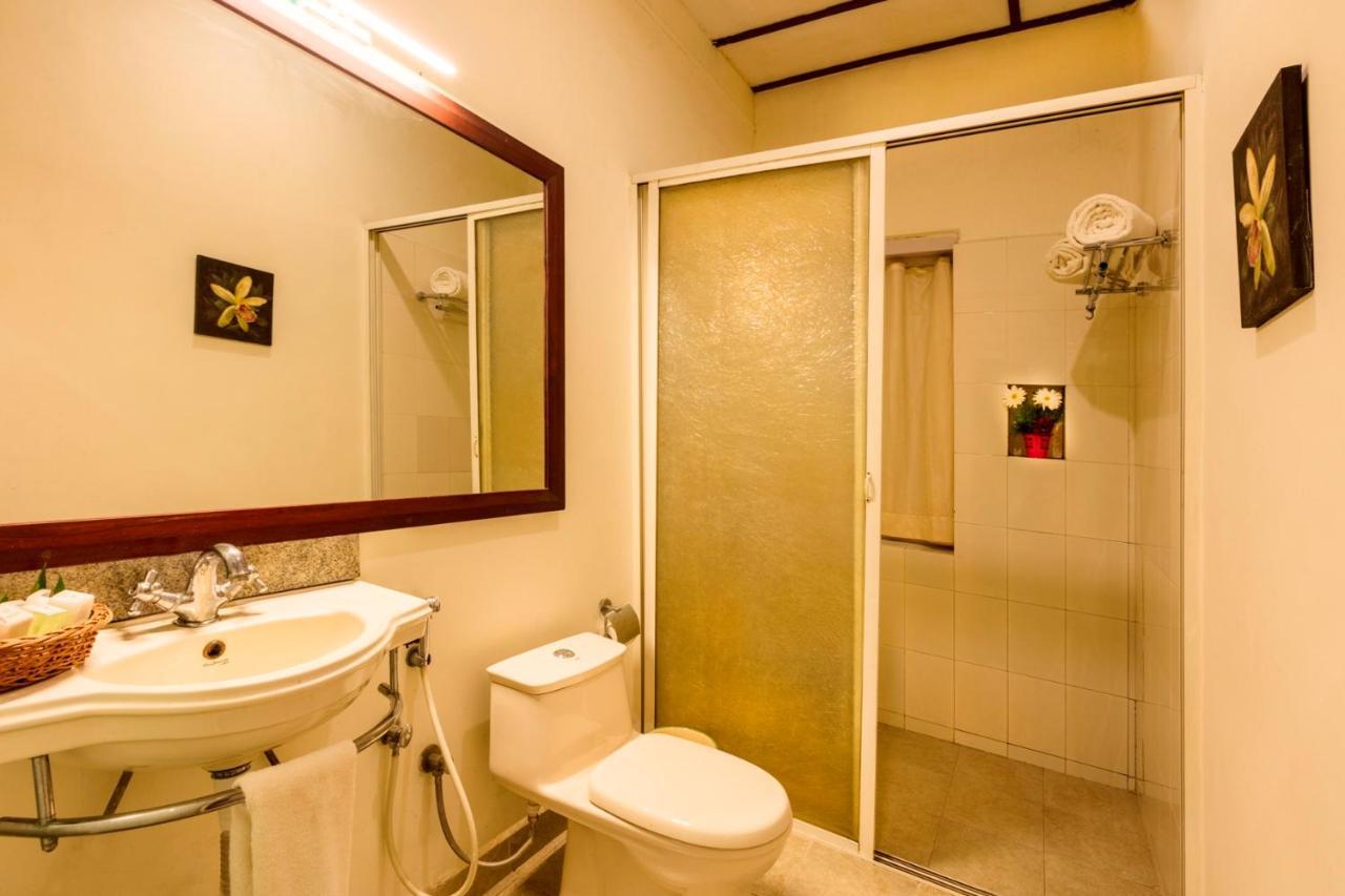 Teanest By Nature Resorts And Stays كونور المظهر الخارجي الصورة