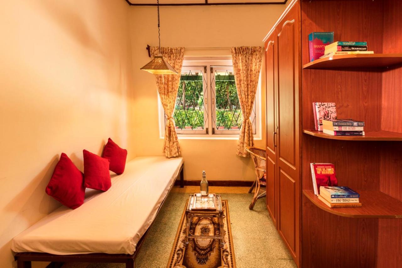 Teanest By Nature Resorts And Stays كونور المظهر الخارجي الصورة