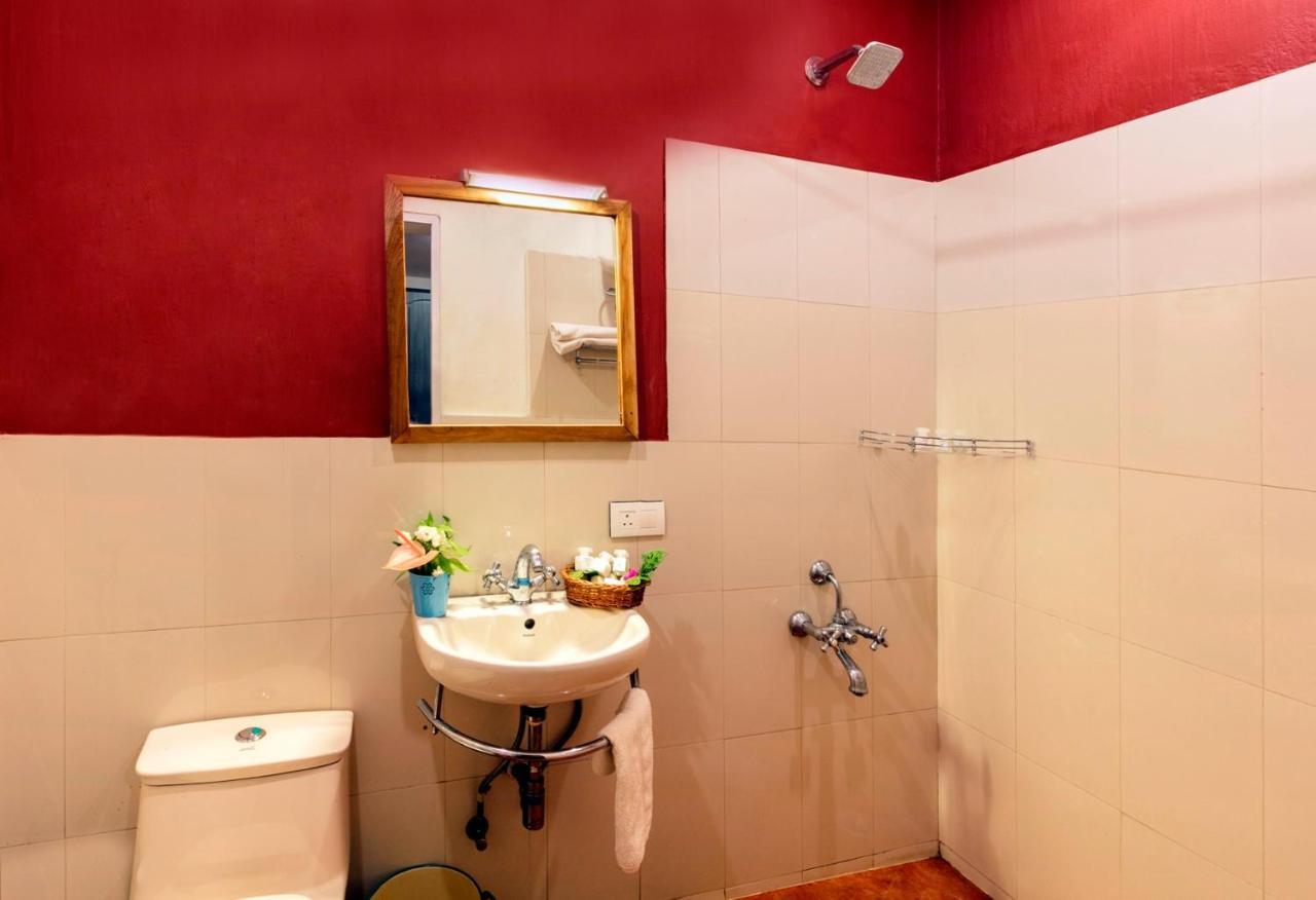 Teanest By Nature Resorts And Stays كونور المظهر الخارجي الصورة