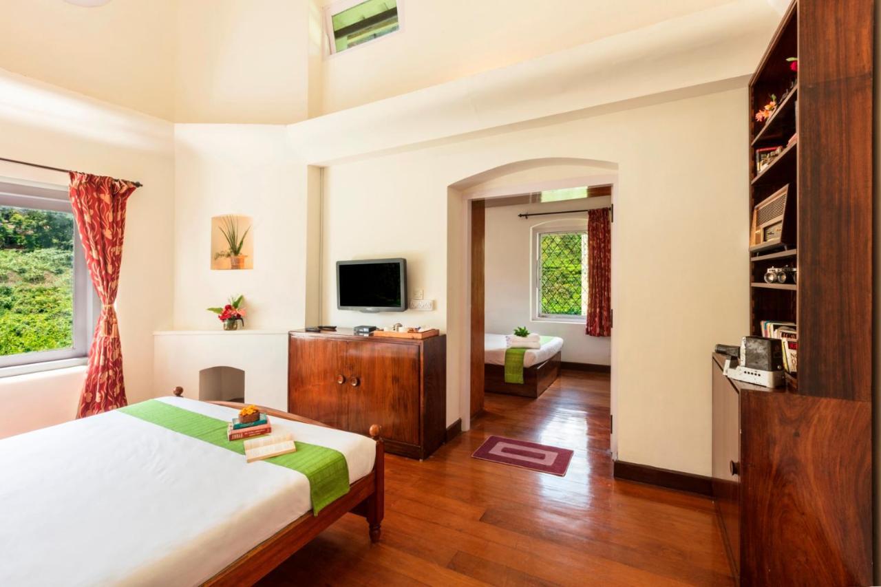 Teanest By Nature Resorts And Stays كونور المظهر الخارجي الصورة